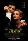 MAESTRO - Seans z Cyklu Kino Konesera