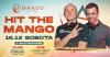 Hit The Mango - Sfistaq & David Hay