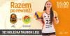 Mecz: UNI Opole - Energia w siatce - BKS Bielsko-Biała w Stegu Arenie