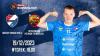 17. seria ORLEN Superligi: Corotop Gwardia Opole vs Piotrkowianin Piotrków Trybunalski 