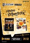 FILMOWY SYLWESTER zestaw 2