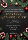 Koncert "Rodzinny wieczór kolęd"