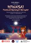 Hiwasai - Festiwal Ognistych Skrzydeł 2024