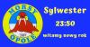 Sylwestrowe Morsowanie w #NaszejFabryceEndorfin