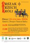 Orszak Trzech Króli 