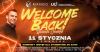 Welcome Back Students | Studencki Czwartek