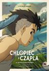 CHŁOPIEC I CZAPLA w Helios ANIME