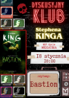 Dyskusyjny Klub Stephena Kinga - "Bastion"