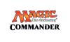 Magic The Gathering - Commander.