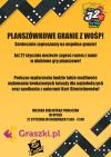 PLANSZÓWKOWE GRANIE Z WOŚP w MBP