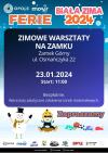 Zimowe warsztaty na Zamku