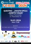 Questing - "Zakątki Opola -  ambitny Książę"