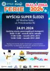 Wyścigi Super Śledzi