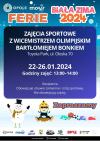 Zajęcia sportowe z wicemistrzem olimpijskim Bartłomiejem Bonkiem
