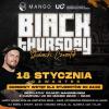 Studencki Czwartek - Black Thursday