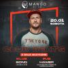Club Beats | Bonq & Hamer