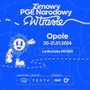Zimowy Narodowy w trasie