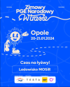 Zimowy Narodowy w trasie