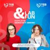 Lab&Fun - bezpłatne warsztaty dla 8-klasistów w TEB