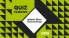 QUIZ FILMOWY w OPO // Tydzień Filmu Niemieckiego