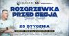 Rozgrzewka Przed Sesją - Studencki Czwartek