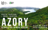 "Azory - dżungla na środku oceanu" - spotkanie podróżnicze