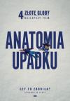 Anatomia upadku - Seans z Cyklu Kino Konesera