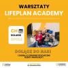 Bezpłatne warsztaty LifePlan Academy (7-13 lat) w CH Solaris Center 