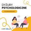 Dyżury Psychologiczne w Centrum Mocy w CH Solaris