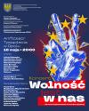 Wolność jest w nas - Koncert z okazji wejścia Polski do Unii Europejskiej