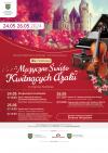 Muzyczne Święto Kwitnących Azalii w Mosznej