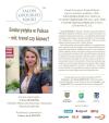 Salon Opolskiej Nauki w Centrum Aktywizacji Społecznej