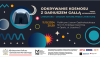 LITENATURA - ZROZUM NATURĘ PRZEZ LITERATURĘ // Odkrywanie kosmosu z Dariuszem Gallą - pokaz astronomiczny