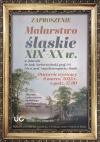 Otwarcie wystawy "Malarstwo śląskie XIX-XX w. w zbiorach dr. hab. Norberta Honki, prof. UO, i dr n. med. Anny Rostropowicz-Honki" w Muzeum Uniwersytet