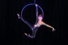 CRAZY HOOP - VI Międzynarodowe Artystyczne Mistrzostwa Aerial Hoop