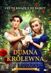 Dumna królewna