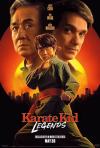 Karate Kid: Legendy