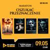 Maraton Oszukać przeznaczenie