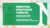 Sobotnie pogotowie twórcze: Doniczka dla Mamy. Sztuka pełna uczuć. Zajęcia edukacyjne dla dzieci.