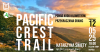 Pacific Crest Trail: ponad 4000 km przekraczania granic - spotkanie z Katarzyną Święty