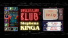 Dyskusyjny Klub Stephena Kinga - "Holly"