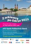 Z orkiestrą po Odrze 2025