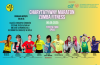Charytatywny maraton Zumba Fitness dla Miejskiego Schroniska dla Bezdomnych Zwierząt w Opolu w Toyota Park
