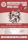 Otwarte Mistrzostwa Polski Osób z Niepełnosprawnościami w Judo w Stegu Arenie