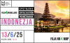 Filia4Travellers: INDONEZJA - podróżniczy panel dyskusyjny