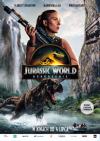 Jurassic World: Odrodzenie