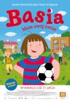 Basia. Mam swój świat