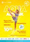 Aqua Aerobik na Basenie Letnim "Błękitna Fala"