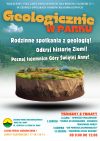 GEOLOGICZNIE W PARKU