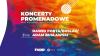 Koncerty Promenadowe 2025: Dawid Porta / Buslav / Adam Busławski na Placu Wolności